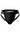 Jockstrap - MOB Swim Jockstrap - Black - 2XL - MBL101 - Black - XXL - MOB Eroticwear - 22