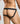 MOB Swim Jockstrap-MBL101-Black-S-5