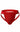 Jockstrap - MOB Swim Jockstrap - Red - S - MBL101 - Red - S - MOB Eroticwear - 19