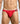 MOB Swim Jockstrap-MBL101-Red-S-1