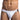 Jockstrap - MOB Swim Jockstrap - White - S - MBL101 - White - S - MOB Eroticwear - 1