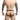 Jockstrap - MOB Swim Jockstrap - White - S - MBL101 - White - S - MOB Eroticwear - 3