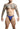 Jockstrap - MOB Swim Jockstrap - White - S - MBL101 - White - S - MOB Eroticwear - 8