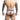 Jockstrap - MOB Swim Jockstrap - White - S - MBL101 - White - S - MOB Eroticwear - 7