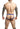 Jockstrap - MOB Swim Jockstrap - White - S - MBL101 - White - S - MOB Eroticwear - 7
