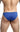 Costume - MOB Tucan Bikini - Black - S - MBLN01 - Black - S - MOB Eroticwear - 6