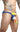 Costume - MOB Tucan Bikini - Black - S - MBLN01 - Black - S - MOB Eroticwear - 5