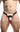 Costume - MOB Tucan Bikini - Black - S - MBLN01 - Black - S - MOB Eroticwear - 3
