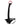 MOB Tuxedo Lace Thong - MBL56 - Black - SM - 7