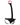 MOB Tuxedo Lace Thong - MBL56 - Black - SM - 8
