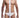 Thong - MOB Tuxedo Lace Thong Out - White - SM - MOB Eroticwear - Malebasics
