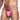 Thong - MOB Y Buns Thong - Black - S - MBL52 - Black - S - MOB Eroticwear - 17