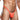 Thong - MOB Y Buns Thong - Black - S - MBL52 - Black - S - MOB Eroticwear - 16