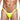 Thong - MOB Y Buns Thong - Black - S - MBL52 - Black - S - MOB Eroticwear - 1