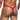 Thong - MOB Y Buns Thong - Black - S - MBL52 - Black - S - MOB Eroticwear - 6