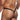 Thong - MOB Y Buns Thong - Black - S - MBL52 - Black - S - MOB Eroticwear - 10