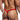 Thong - MOB Y Buns Thong - Black - S - MBL52 - Black - S - MOB Eroticwear - 7
