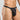 MOB Y Sexy Thong-MBL85-BlackLace-SM-3