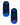 MaleBasics No-Show Sock-Navy