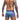 Trunk - New Malebasics Trunk Hipster - Harmony - S - MB201 - Harmony - S - Malebasics - 6