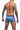 Trunk - New Malebasics Trunk Hipster - Harmony - S - MB201 - Harmony - S - Malebasics - 6