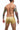 Trunk - New Malebasics Trunk Hipster - Harmony - S - MB201 - Harmony - S - Malebasics - 7