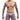 Trunk - New Malebasics Trunk Hipster - Harmony - S - MB201 - Harmony - S - Malebasics - 11