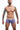 Trunk - New Malebasics Trunk Hipster - Harmony - S - MB201 - Harmony - S - Malebasics - 11