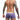 Trunk - New Malebasics Trunk Hipster - Harmony - S - MB201 - Harmony - S - Malebasics - 4