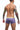 Trunk - New Malebasics Trunk Hipster - Harmony - S - MB201 - Harmony - S - Malebasics - 4