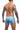 Trunk - New Malebasics Trunk Hipster - Harmony - S - MB201 - Harmony - S - Malebasics - 3