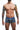 Trunk - New Malebasics Trunk Hipster - Harmony - S - MB201 - Harmony - S - Malebasics - 1