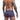 Trunk - New Malebasics Trunk Hipster - Harmony - S - MB201 - Harmony - S - Malebasics - 5