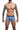 Trunk - New Malebasics Trunk Hipster - Harmony - S - MB201 - Harmony - S - Malebasics - 15