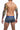 Trunk - New Malebasics Trunk Hipster - Harmony - S - MB201 - Harmony - S - Malebasics - 2