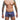 Trunk - New Malebasics Trunk Hipster - Harmony - S - MB201 - Harmony - S - Malebasics - 12