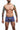 Trunk - New Malebasics Trunk Hipster - Harmony - S - MB201 - Harmony - S - Malebasics - 12