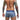 Trunk - New Malebasics Trunk Hipster - Harmony - S - MB201 - Harmony - S - Malebasics - 9