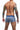 Trunk - New Malebasics Trunk Hipster - Harmony - S - MB201 - Harmony - S - Malebasics - 9