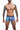 Trunk - New Malebasics Trunk Hipster - Harmony - S - MB201 - Harmony - S - Malebasics - 13