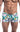 Swim Trunk - Oceanico Square Cut - Bananas - XL - OC01 - Bananas - XL - Oceanico - 48