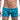 Swim Trunk - Oceanico Square Cut - Felino - L - OC01 - Felino - L - Oceanico - 5