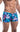 Swim Trunk - Oceanico Square Cut - Felino - L - OC01 - Felino - L - Oceanico - 11