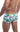 Swim Trunk - Oceanico Square Cut - Felino - L - OC01 - Felino - L - Oceanico - 2