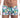 Swim Trunk - Oceanico Square Cut - Felino - L - OC01 - Felino - L - Oceanico - 1