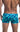 Swim Trunk - Oceanico Square Cut - Felino - L - OC01 - Felino - L - Oceanico - 6