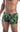 Swim Trunk - Oceanico Square Cut - Felino - L - OC01 - Felino - L - Oceanico - 21