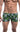 Swim Trunk - Oceanico Square Cut - Felino - XL - OC01 - Felino - XL - Oceanico - 22