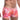 Swim Trunk - Oceanico Square Cut - Floral - L - OC01 - Floral - L - Oceanico - 43
