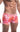 Swim Trunk - Oceanico Square Cut - Floral - L - OC01 - Floral - L - Oceanico - 43